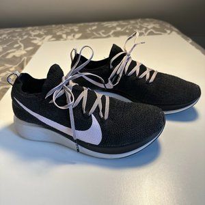 Nike Zoom Fly FK Racing Sneaker - Size 9.5